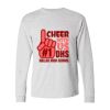 Authentic Long Sleeve T-Shirt Thumbnail