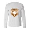 Authentic Long Sleeve T-Shirt Thumbnail