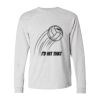 Authentic Long Sleeve T-Shirt Thumbnail