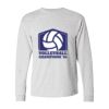 Authentic Long Sleeve T-Shirt Thumbnail