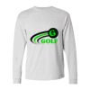 Authentic Long Sleeve T-Shirt Thumbnail