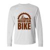 Authentic Long Sleeve T-Shirt Thumbnail