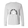 Authentic Long Sleeve T-Shirt Thumbnail