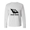 Authentic Long Sleeve T-Shirt Thumbnail