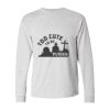 Authentic Long Sleeve T-Shirt Thumbnail
