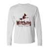 Authentic Long Sleeve T-Shirt Thumbnail