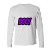 Authentic Long Sleeve T-Shirt Thumbnail