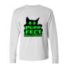 Authentic Long Sleeve T-Shirt Thumbnail