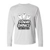 Authentic Long Sleeve T-Shirt Thumbnail