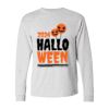 Authentic Long Sleeve T-Shirt Thumbnail
