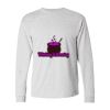 Authentic Long Sleeve T-Shirt Thumbnail