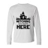 Authentic Long Sleeve T-Shirt Thumbnail