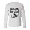 Authentic Long Sleeve T-Shirt Thumbnail