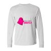 Authentic Long Sleeve T-Shirt Thumbnail
