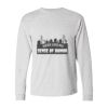 Authentic Long Sleeve T-Shirt Thumbnail