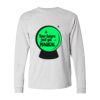 Authentic Long Sleeve T-Shirt Thumbnail