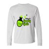 Authentic Long Sleeve T-Shirt Thumbnail