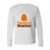 Authentic Long Sleeve T-Shirt Thumbnail