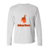 Authentic Long Sleeve T-Shirt Thumbnail