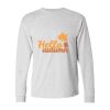 Authentic Long Sleeve T-Shirt Thumbnail