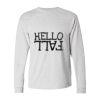 Authentic Long Sleeve T-Shirt Thumbnail