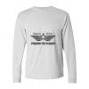 Authentic Long Sleeve T-Shirt Thumbnail