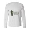 Authentic Long Sleeve T-Shirt Thumbnail
