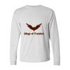 Authentic Long Sleeve T-Shirt Thumbnail