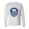 Authentic Long Sleeve T-Shirt Thumbnail