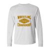 Authentic Long Sleeve T-Shirt Thumbnail