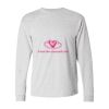 Authentic Long Sleeve T-Shirt Thumbnail