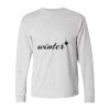 Authentic Long Sleeve T-Shirt Thumbnail