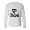 Authentic Long Sleeve T-Shirt Thumbnail