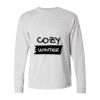 Authentic Long Sleeve T-Shirt Thumbnail