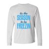 Authentic Long Sleeve T-Shirt Thumbnail
