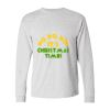 Authentic Long Sleeve T-Shirt Thumbnail