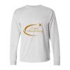Authentic Long Sleeve T-Shirt Thumbnail