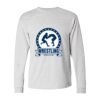 Authentic Long Sleeve T-Shirt Thumbnail
