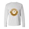 Authentic Long Sleeve T-Shirt Thumbnail