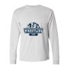 Authentic Long Sleeve T-Shirt Thumbnail