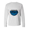 Authentic Long Sleeve T-Shirt Thumbnail