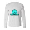 Authentic Long Sleeve T-Shirt Thumbnail