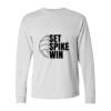 Authentic Long Sleeve T-Shirt Thumbnail