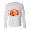 Authentic Long Sleeve T-Shirt Thumbnail