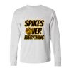 Authentic Long Sleeve T-Shirt Thumbnail