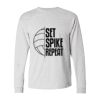 Authentic Long Sleeve T-Shirt Thumbnail