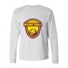 Authentic Long Sleeve T-Shirt Thumbnail