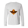 Authentic Long Sleeve T-Shirt Thumbnail