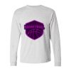 Authentic Long Sleeve T-Shirt Thumbnail