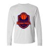 Authentic Long Sleeve T-Shirt Thumbnail